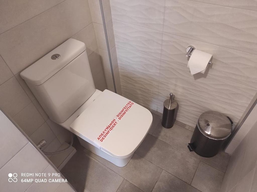 Porto Lesvos hotel - 4