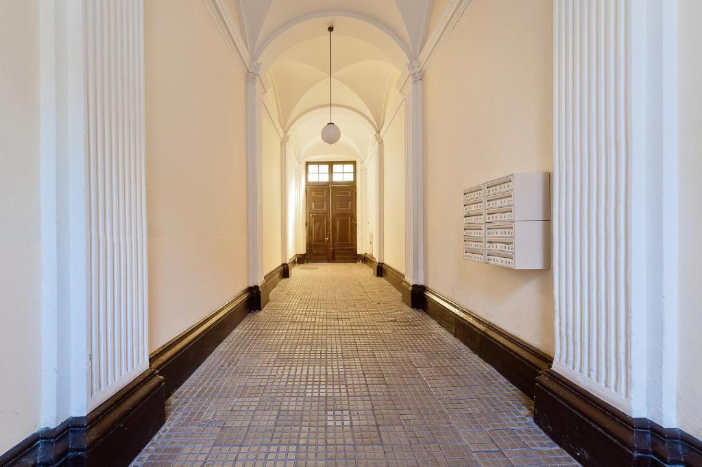 Apartamenty Pod Aniołami - 15