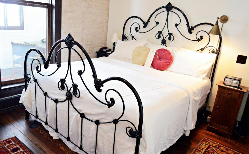 Hotel Havana - Queen Suite