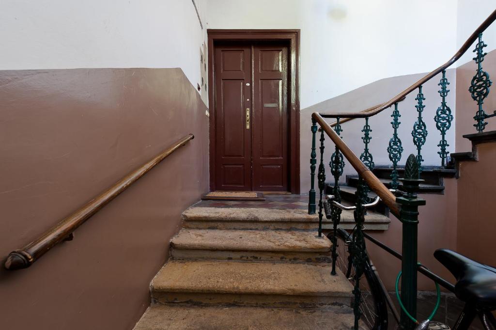 Apartamenty Pod Aniołami - 18