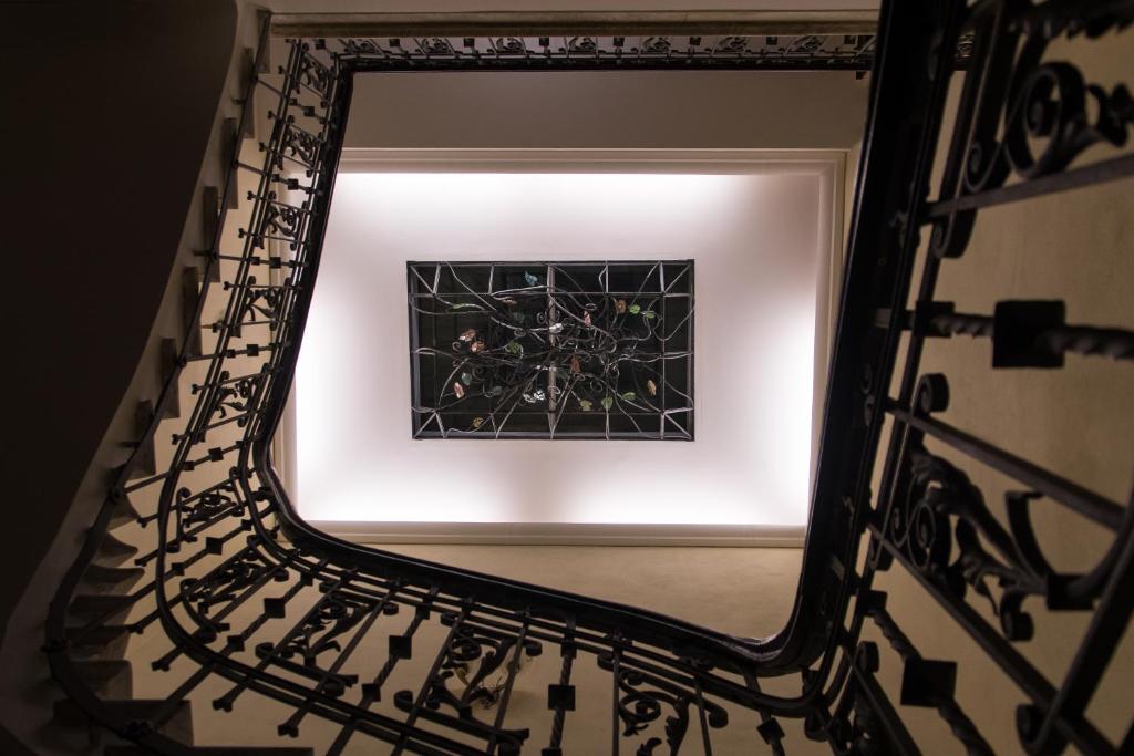 Atrium Hotel Ateneu City Center - Resim 40