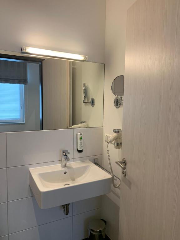 best business bühl - boardinghouse - Superior Tweepersoonskamer