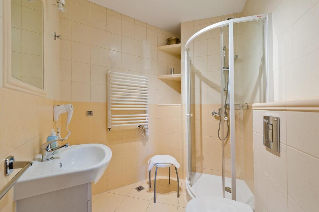 Apartamenty Pod Aniołami - 19