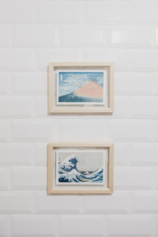 Fotografie z fotogalerie ubytování Jaca Hostel Porto da Cruz v destinaci Porto da Cruz