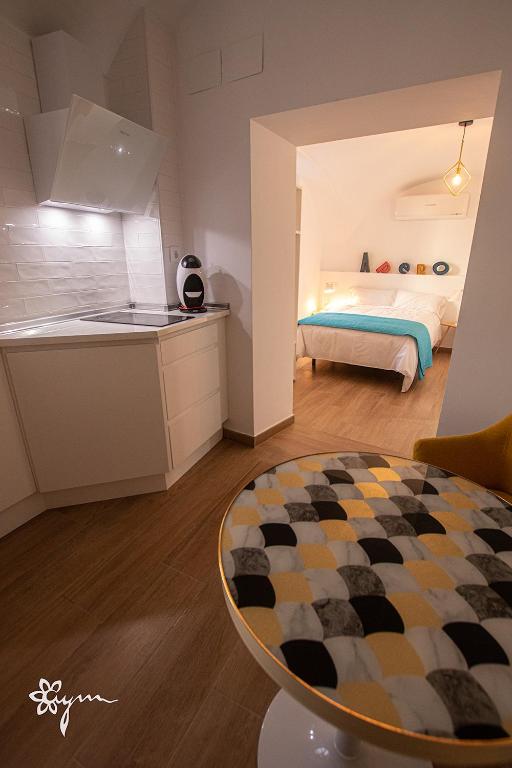 Apartamentos Turísticos AbrilyMarzo - 7