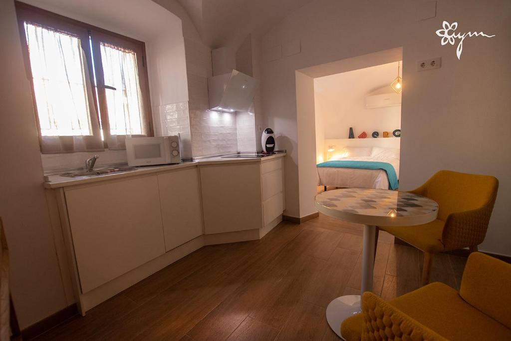 Apartamentos Turísticos AbrilyMarzo - 6