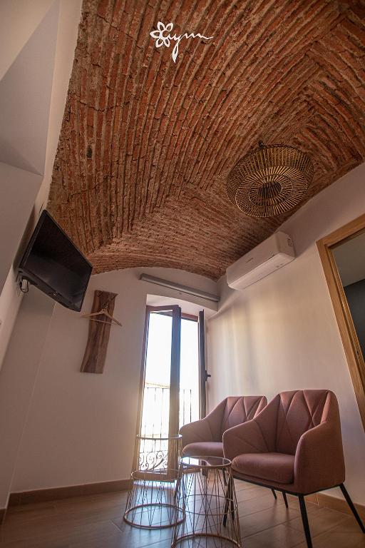 Apartamentos Turísticos AbrilyMarzo - 10