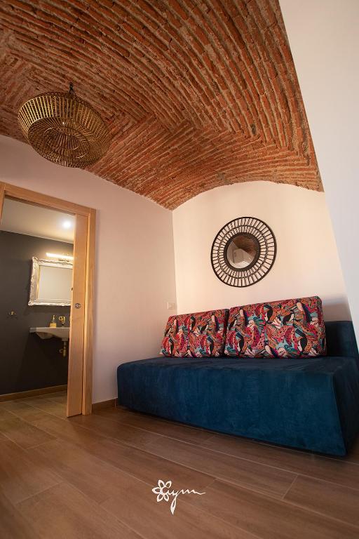 Apartamentos Turísticos AbrilyMarzo - 11