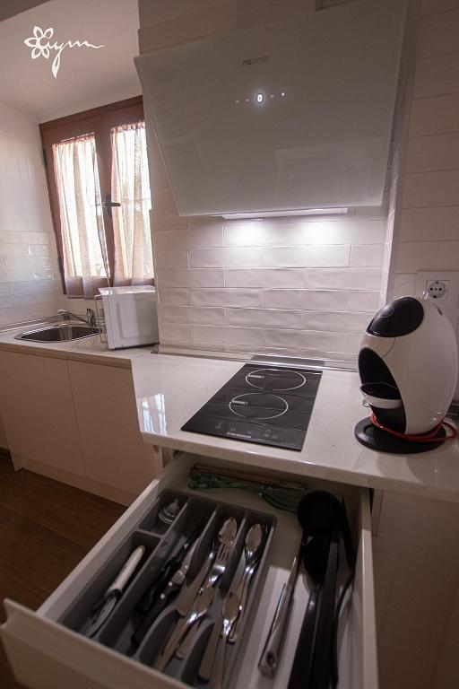 Apartamentos Turísticos AbrilyMarzo - 4