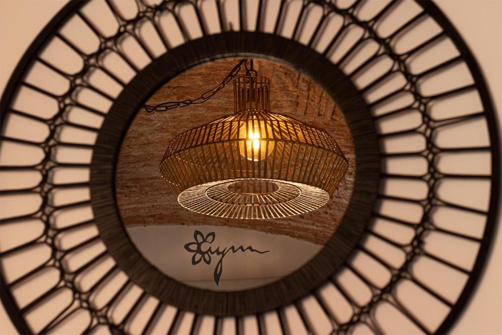 Apartamentos Turísticos AbrilyMarzo - 8