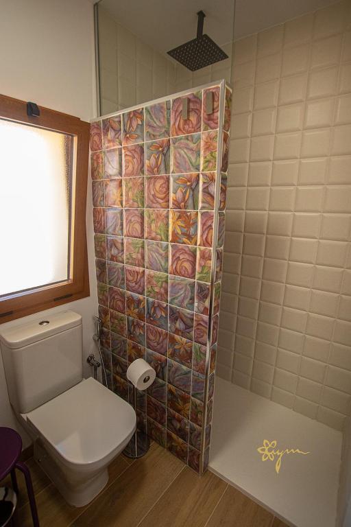 Apartamentos Turísticos AbrilyMarzo - 16