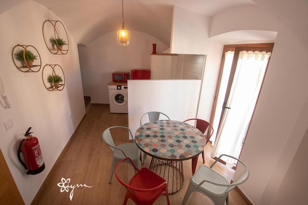 Apartamentos Turísticos AbrilyMarzo - 12