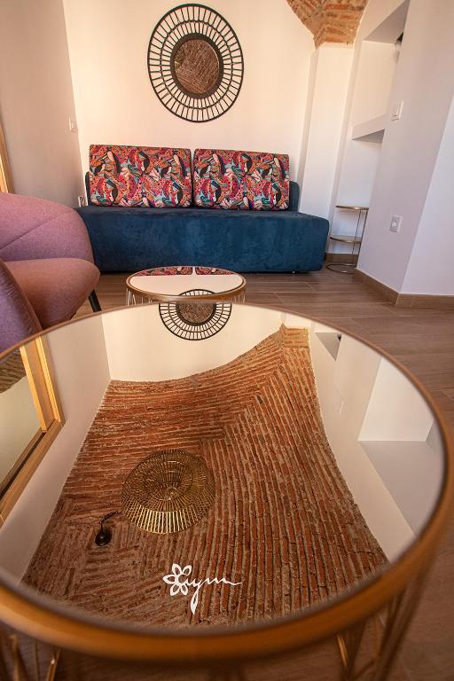 Apartamentos Turísticos AbrilyMarzo - 9