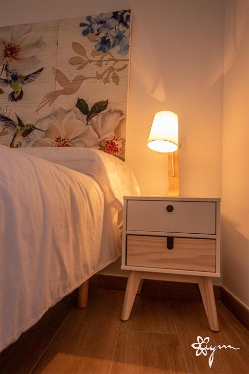 Apartamentos Turísticos AbrilyMarzo - 17