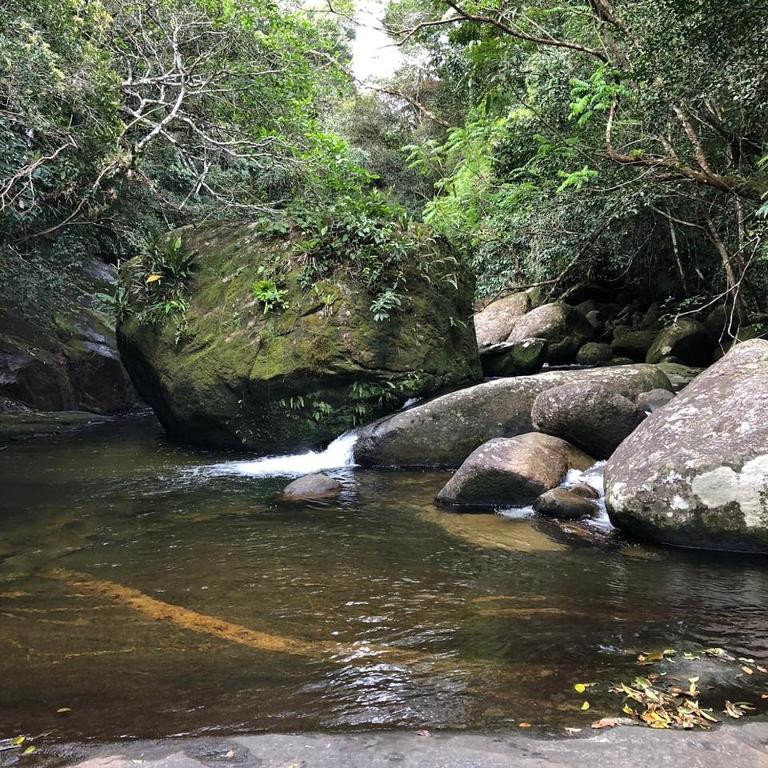  chale ponta negra paraty