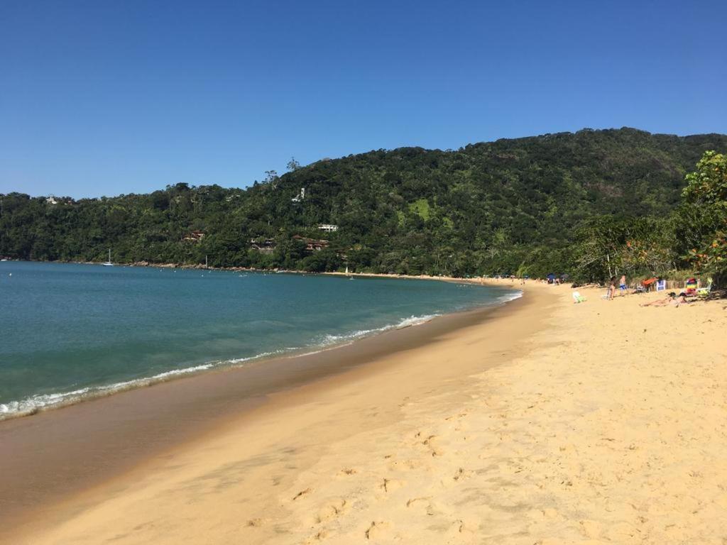  Casa charmosa em um paraíso ecológico na praia