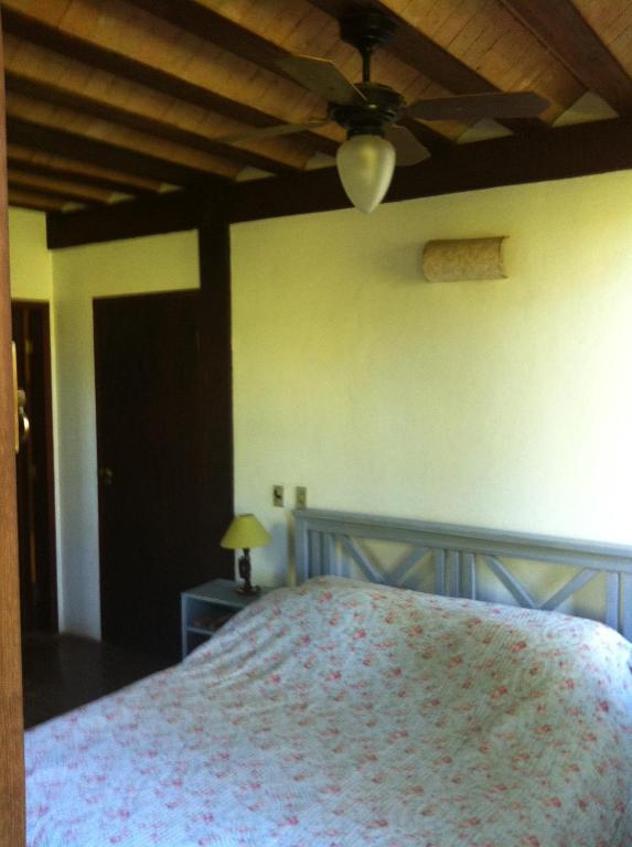  Casa charmosa em um paraíso ecológico na praia