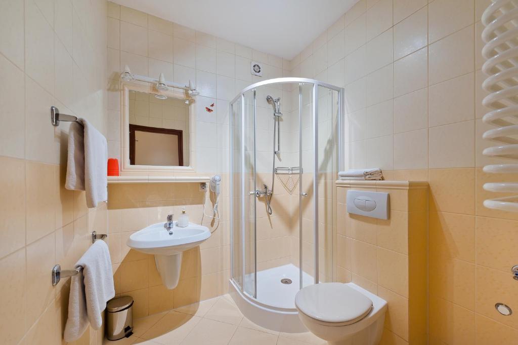 Apartamenty Pod Aniołami - 13