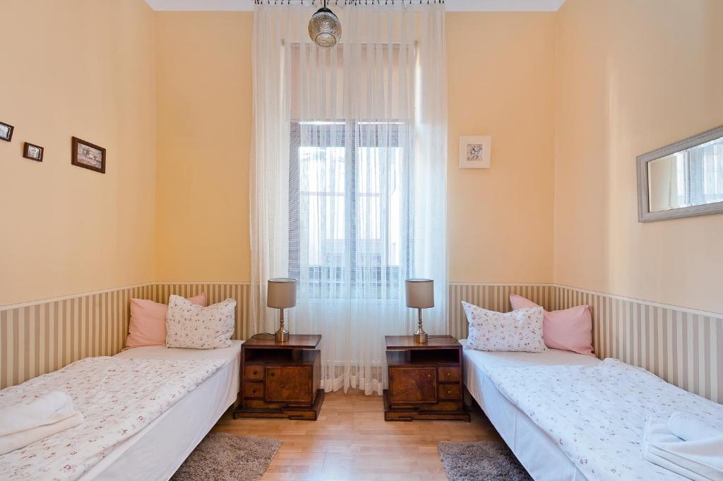 Apartamenty Pod Aniołami - 11