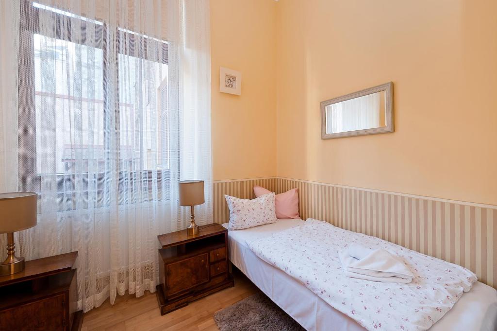 Apartamenty Pod Aniołami - 12