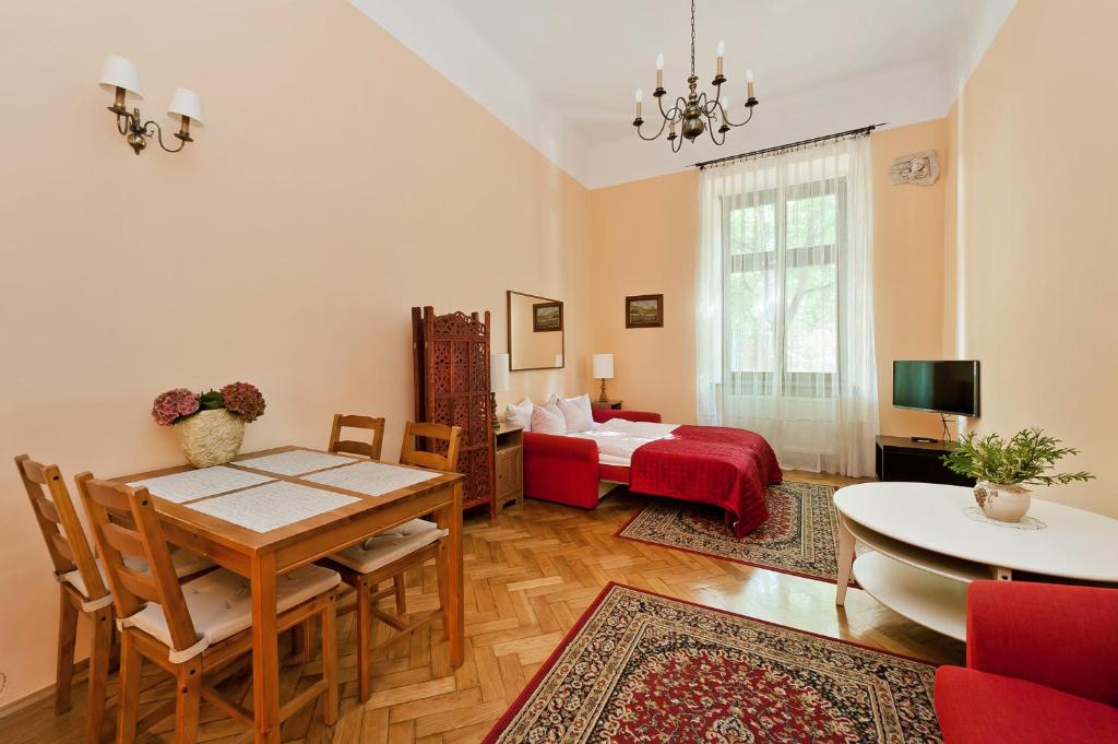 Apartamenty Pod Aniołami - 10