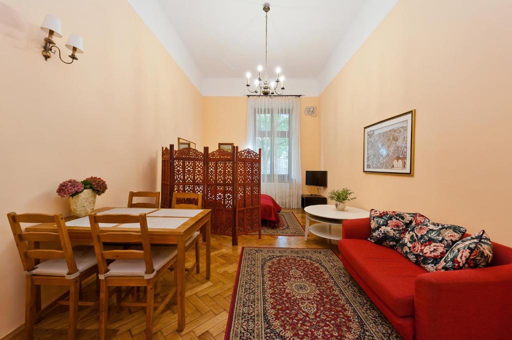Apartamenty Pod Aniołami - 8