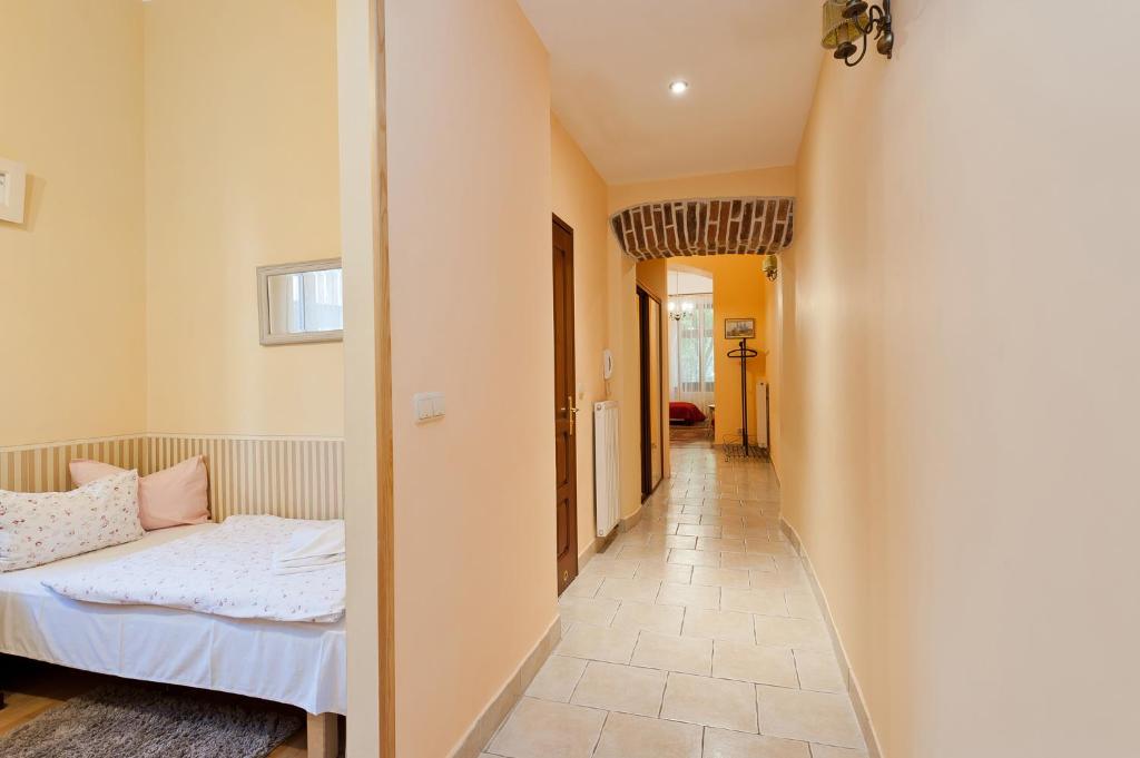 Apartamenty Pod Aniołami - 5