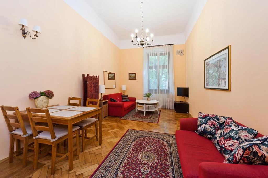 Apartamenty Pod Aniołami - 7