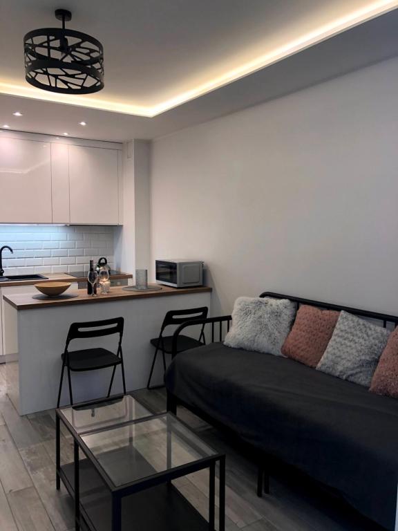 Downtown Apartment - Housity