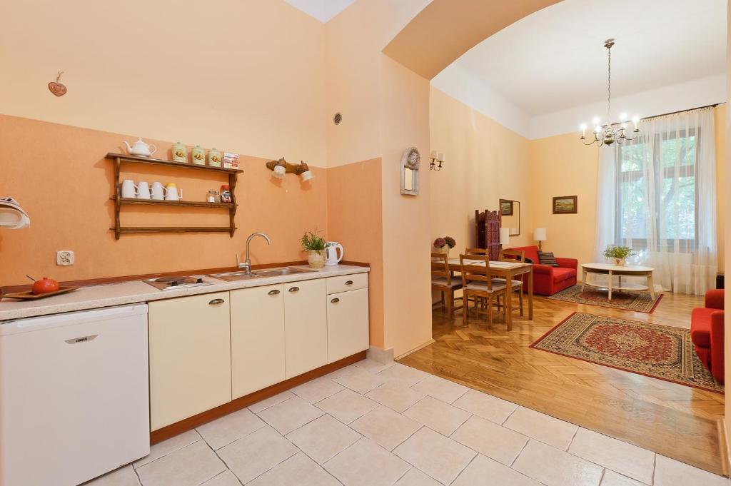 Apartamenty Pod Aniołami - 6