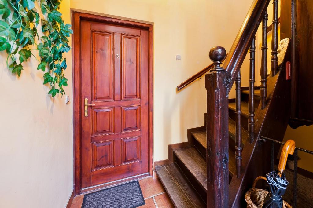 Apartamenty Pod Aniołami - 4