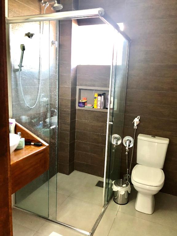  Mansão perto da praia - Praia da Pinheira