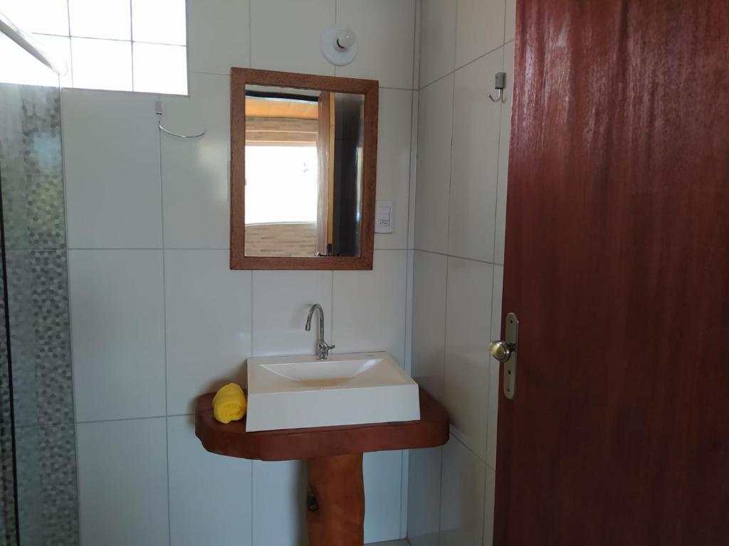  POUSADA ESTALAGEM BOM JESUS
