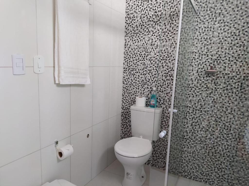  POUSADA ESTALAGEM BOM JESUS