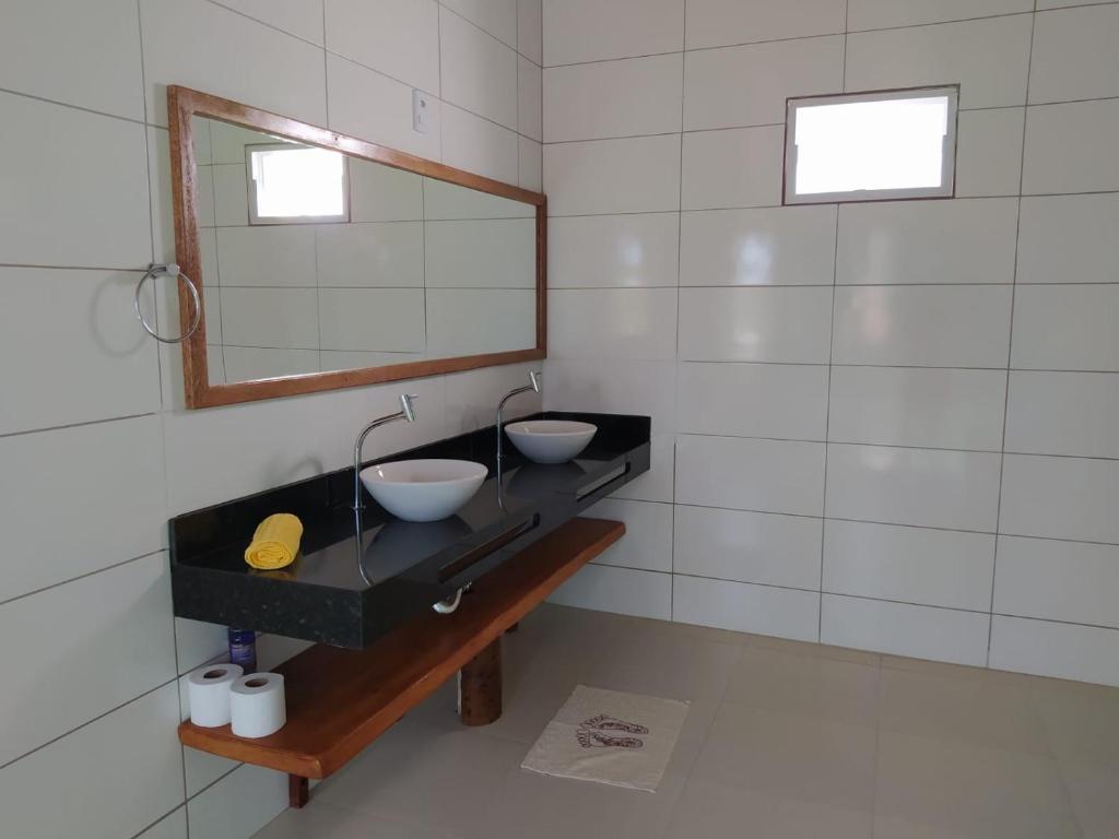  POUSADA ESTALAGEM BOM JESUS