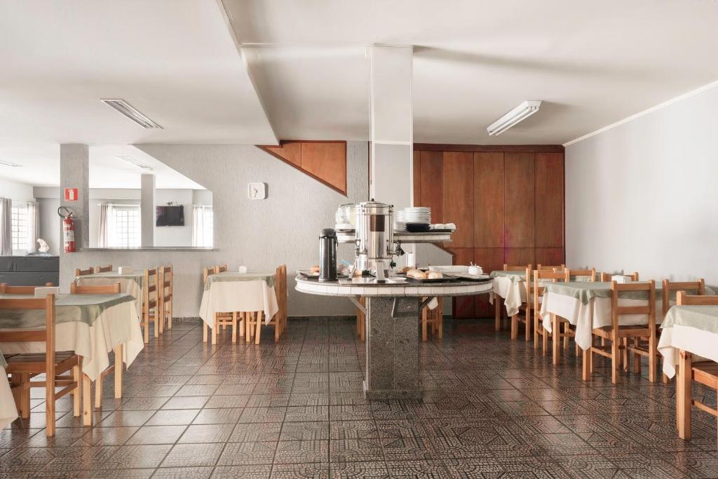  Hotel dos Nobres
