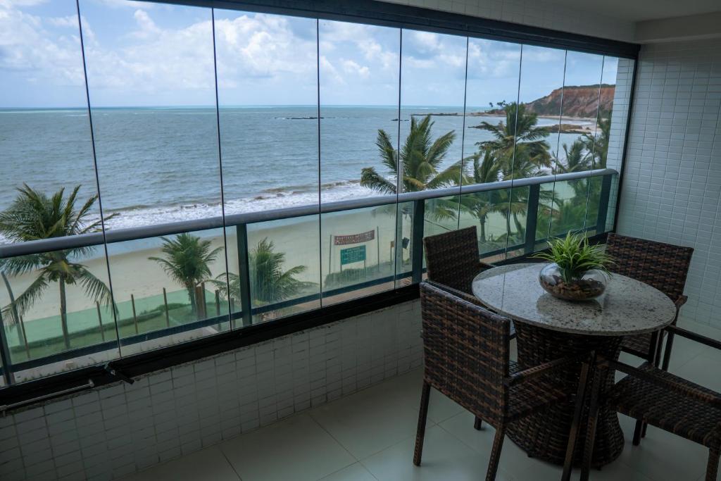 Tabatinga Residence Flat Vip