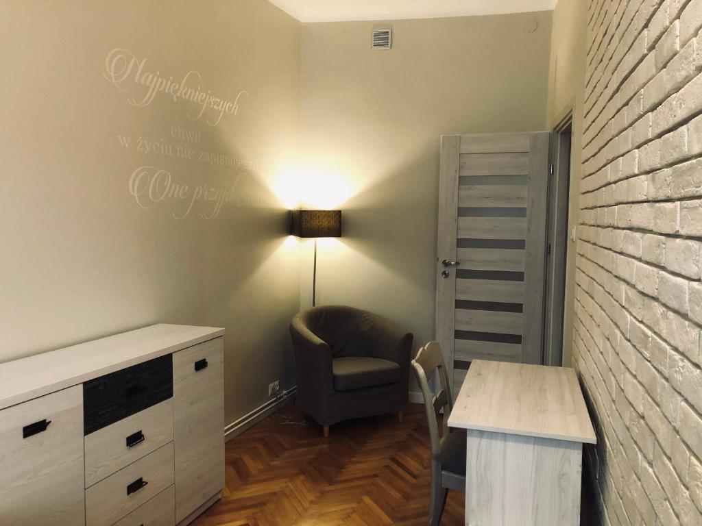 Zamkowy Apartament - 13