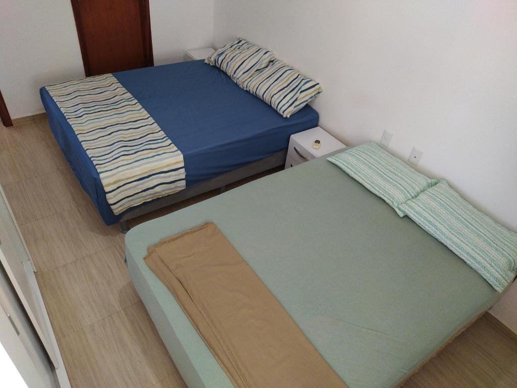  Apartamento Cumbuco - Ap 03 Blc A - Wyl