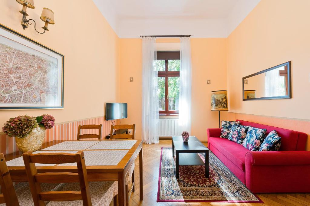 Apartamenty Pod Aniołami - 17