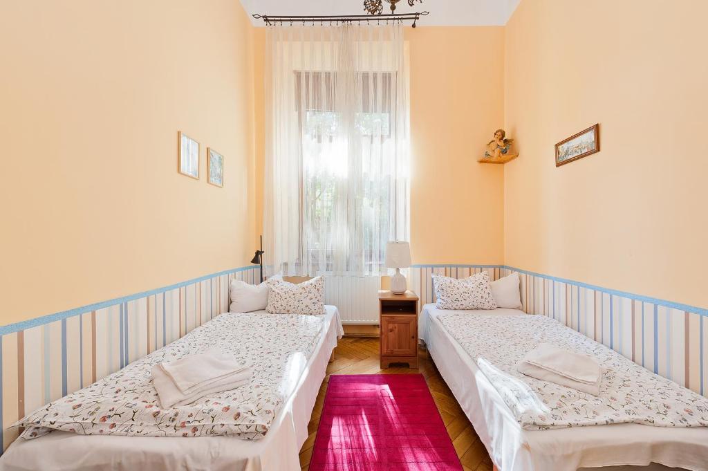 Apartamenty Pod Aniołami - 16