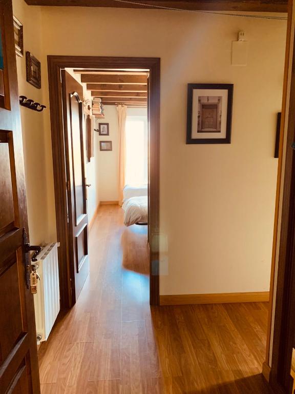 Fotografie z fotogalerie ubytování Casa Román II v destinaci Riaza