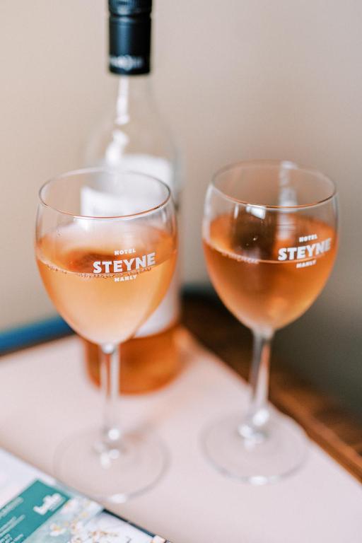 Stay at Hotel Steyne - Resim 39