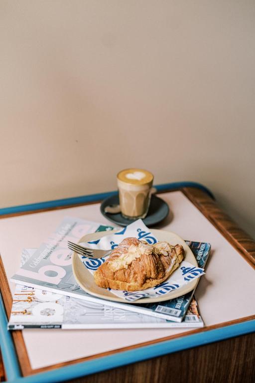 Stay at Hotel Steyne - Resim 43