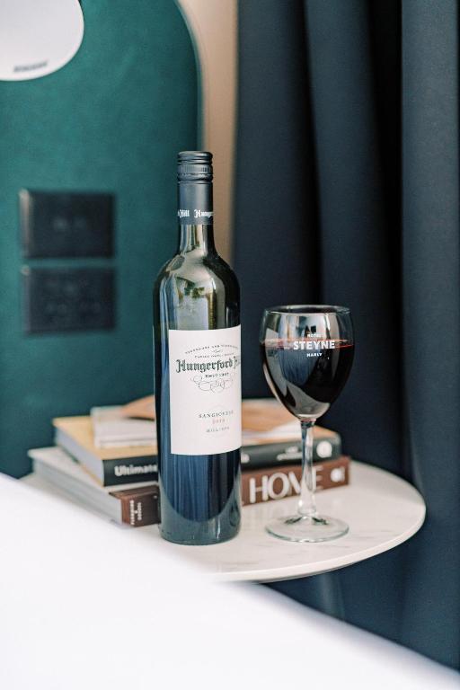 Stay at Hotel Steyne - Resim 41