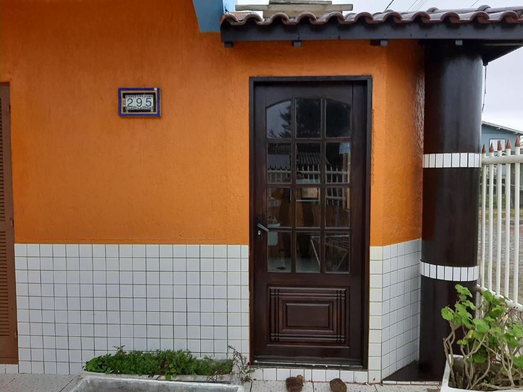  Pousada dos Moleques
