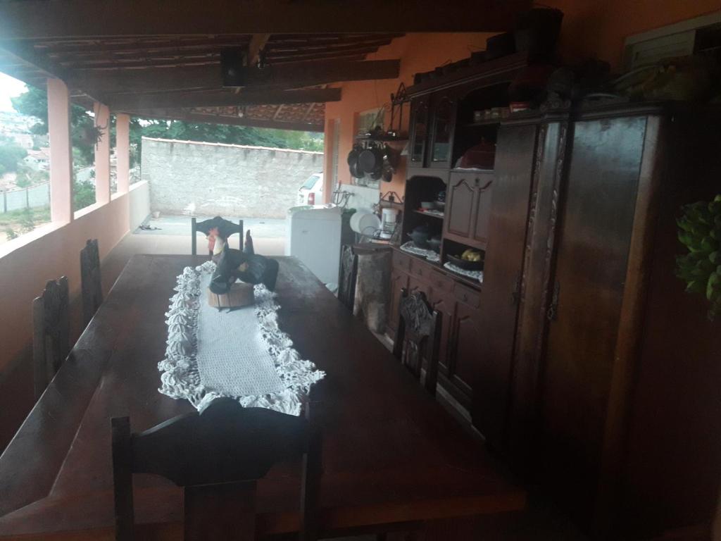  Casa da Fátima