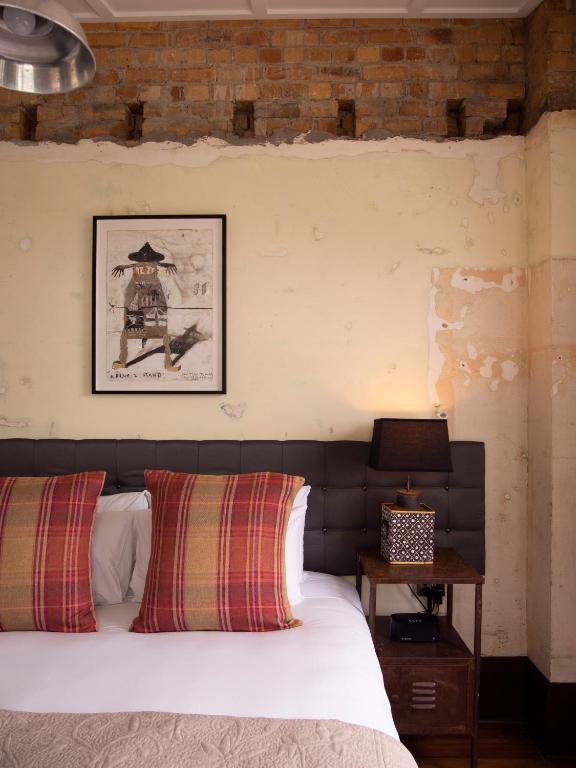 The Convent Hotel - Resim 40