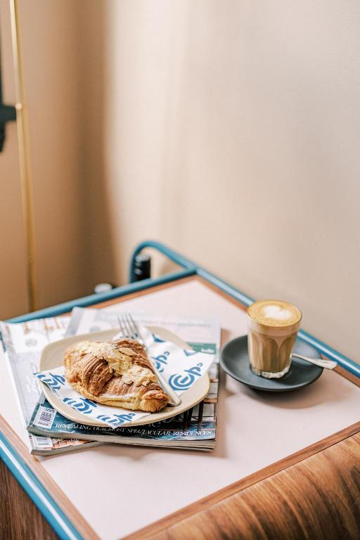 Stay at Hotel Steyne - Resim 42