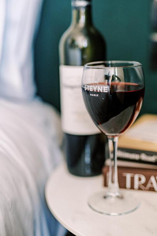 Stay at Hotel Steyne - Resim 40